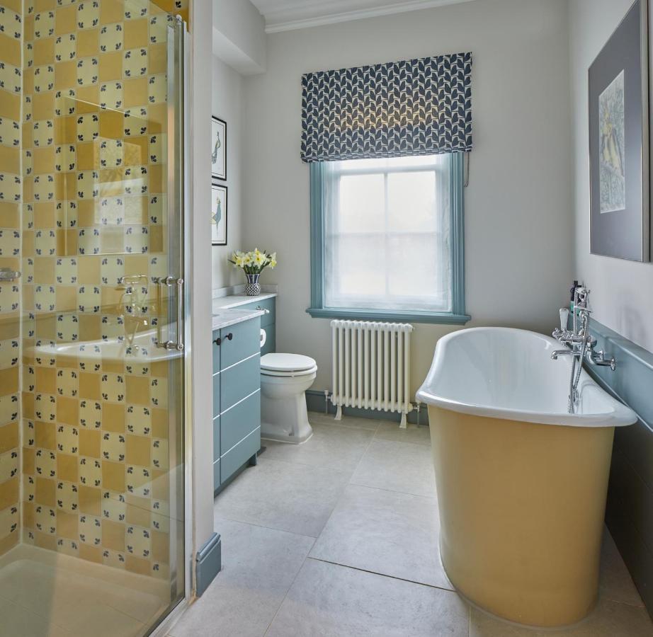 Cockloft Romantic Countryside Hideaway Bishops Cannings Εξωτερικό φωτογραφία